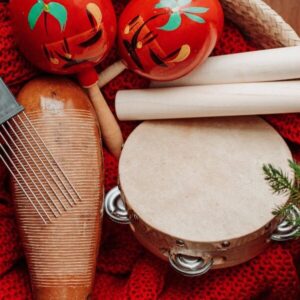 Cánticos de Navidad en PR